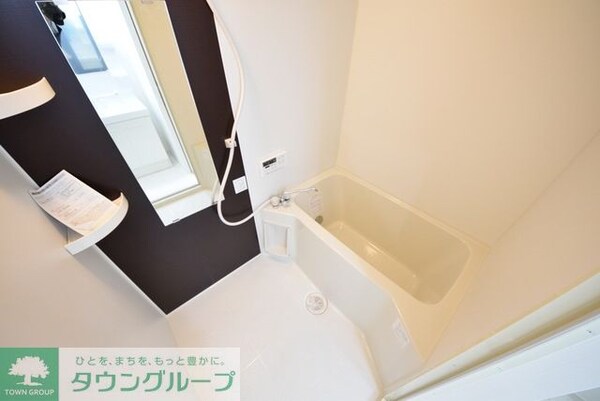 バス／シャワールーム等(お部屋探しはタウンハウジング蘇我店にお任せ下さい♪)