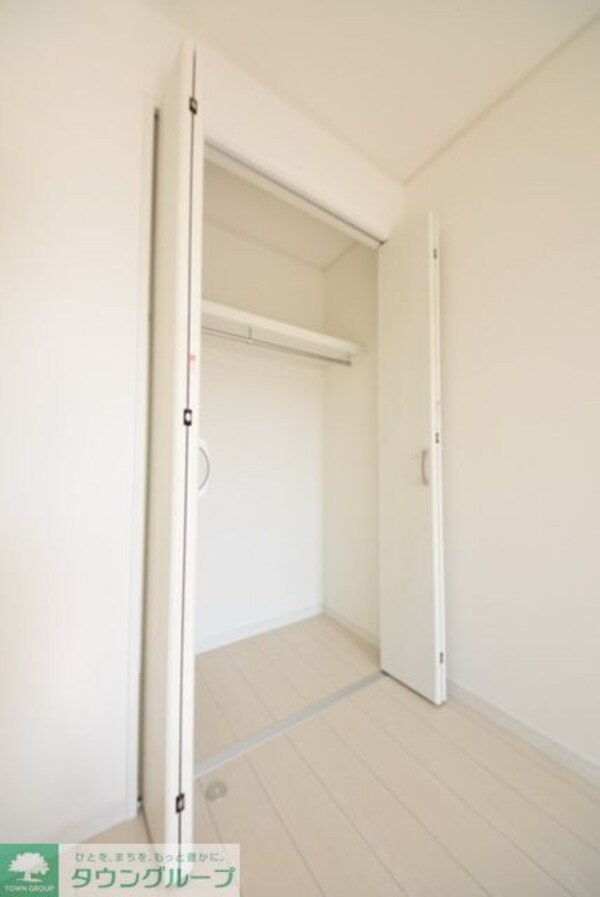 収納(現地待ち合わせ歓迎♪お問合せはタウンハウジング蘇我店まで！)