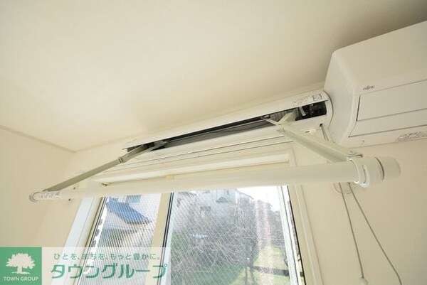 設備(お部屋探しは【タウンハウジング蘇我店】にお任せ下さい♪)