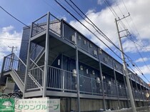 ガーデンコート仁戸名の外観写真