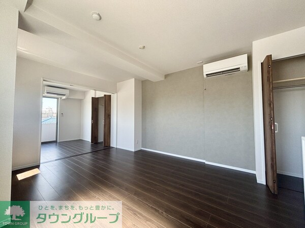 リビング・居室