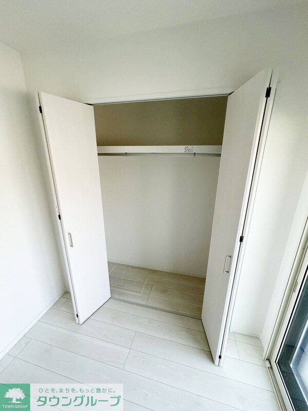 収納(お問合せはタウンハウジングまで！※現地待合わせ相談可能)