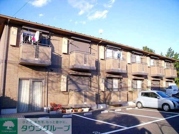 外観(お問合せはタウンハウジングまで！※現地待合わせ相談可能)