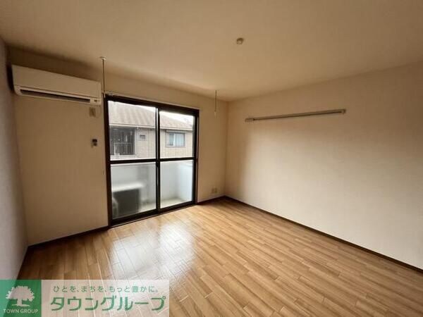 リビング・居室(お問合せはタウンハウジングまで！※現地待合わせ相談可能)