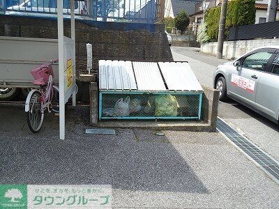 物件内観写真11　