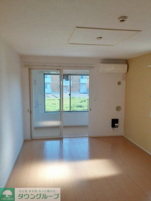 リビング・居室