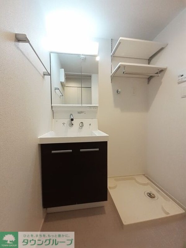洗面(お問合せはタウンハウジングまで！※現地待合わせ相談可能)