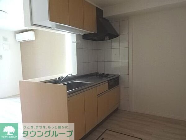 物件内観写真10　(お問合せはタウンハウジングまで！※現地待合わせ相談可能)