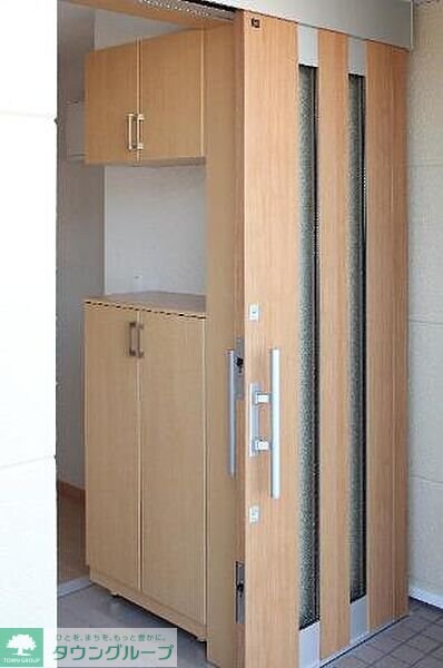 物件内観写真21　(お問合せはタウンハウジングまで！※現地待合わせ相談可能)