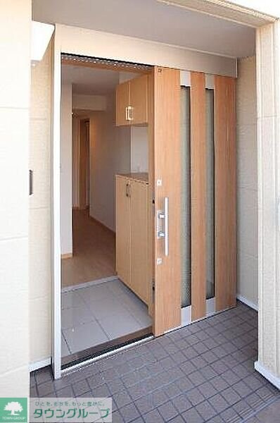 物件内観写真20　(お問合せはタウンハウジングまで！※現地待合わせ相談可能)