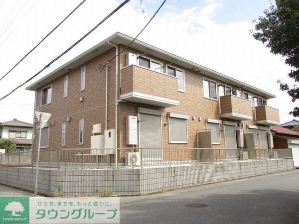 外観(お問合せはタウンハウジングまで！※現地待合わせ相談可能)