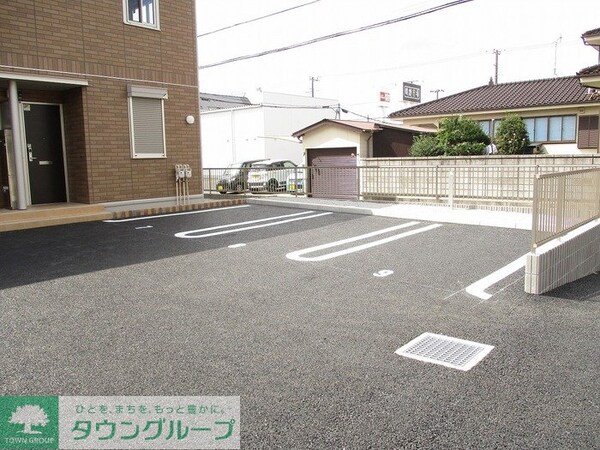 駐車場(お問合せはタウンハウジングまで！※現地待合わせ相談可能)