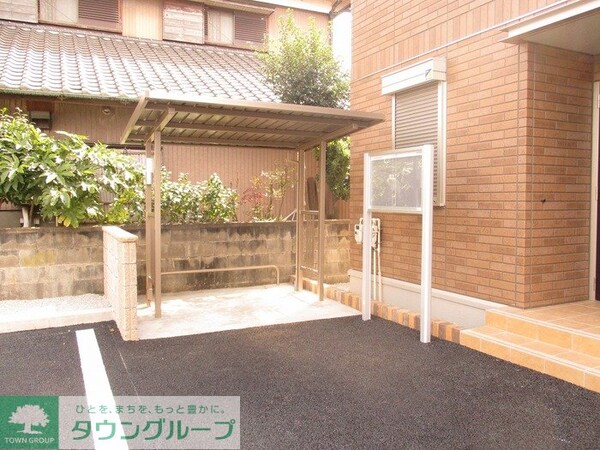 共有部分(お問合せはタウンハウジングまで！※現地待合わせ相談可能)