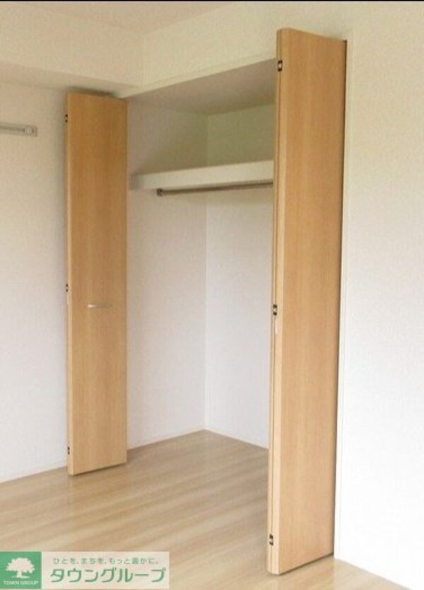 収納(お問合せはタウンハウジングまで！※現地待合わせ相談可能)