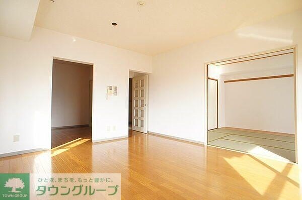 物件内観写真4　(お問合せはタウンハウジングまで！※現地待合わせ相談可能)
