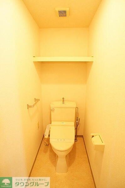 物件内観写真7　(お問合せはタウンハウジングまで！※現地待合わせ相談可能)