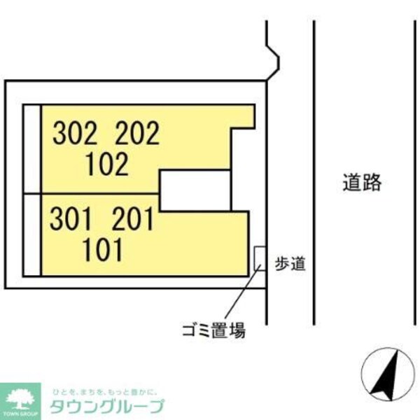 その他(お問合せはタウンハウジングまで！※現地待合わせ相談可能)