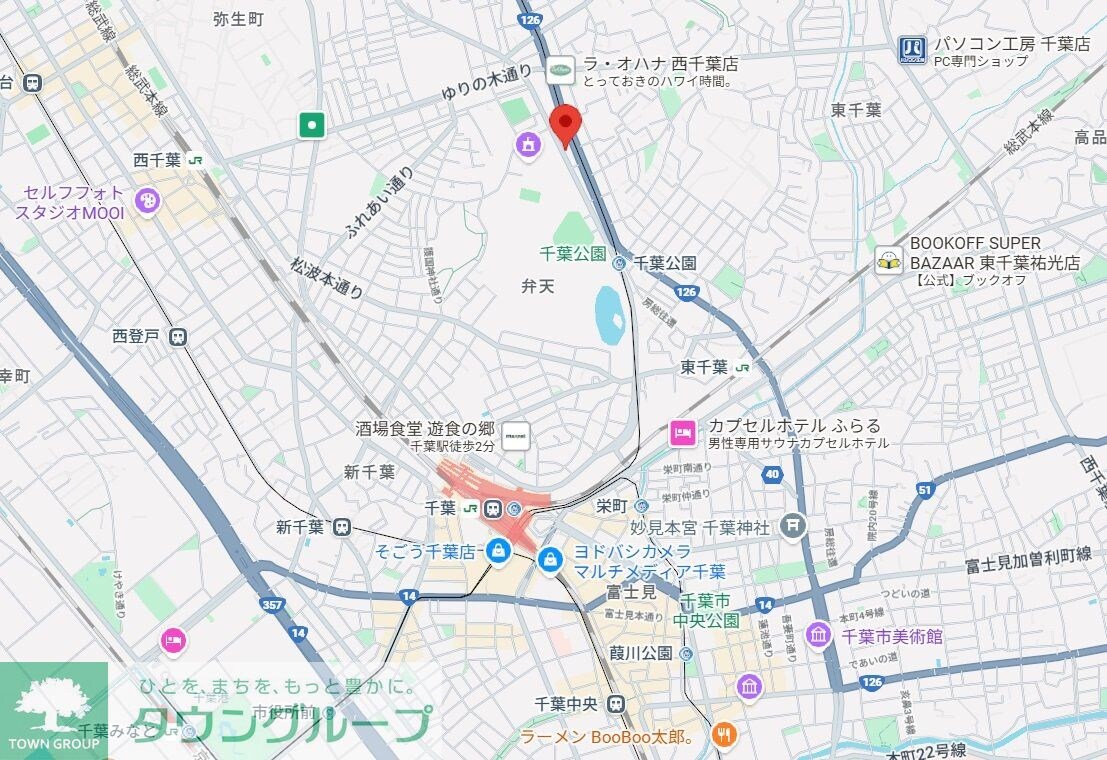 物件内観写真3　(お問合せはタウンハウジングまで！※現地待合わせ相談可能)