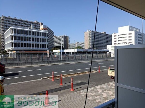 眺望(お問合せはタウンハウジングまで！※現地待合わせ相談可能)