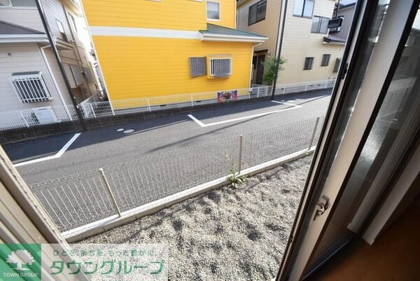 眺望(現地待ち合わせ歓迎♪お問合せはタウンハウジング千葉店まで！)