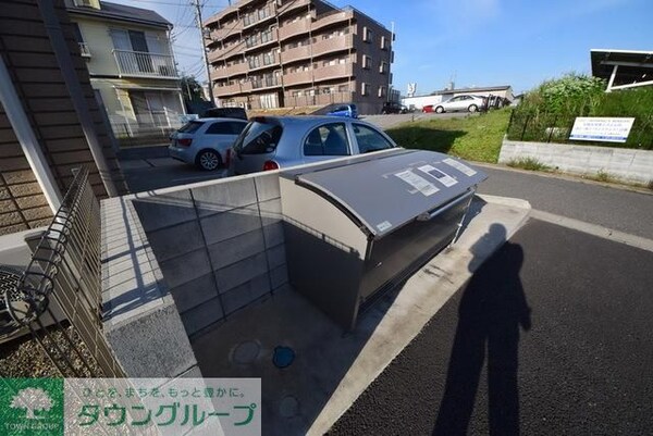 共有部分(現地待ち合わせ歓迎♪お問合せはタウンハウジング千葉店まで！)