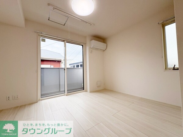 リビング・居室