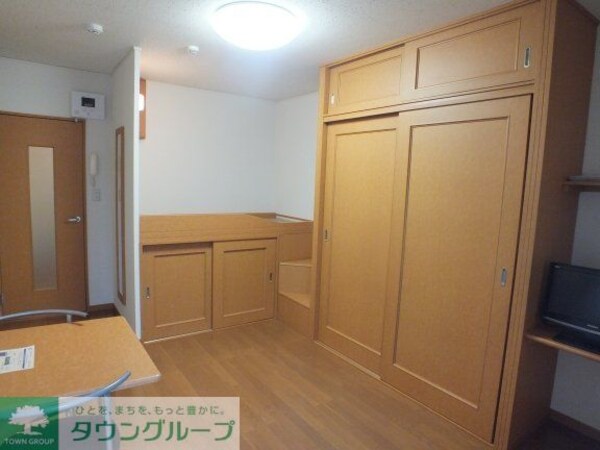 リビング・居室