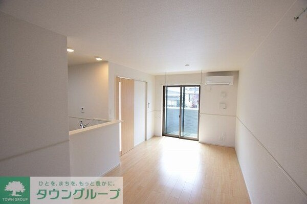 リビング・居室