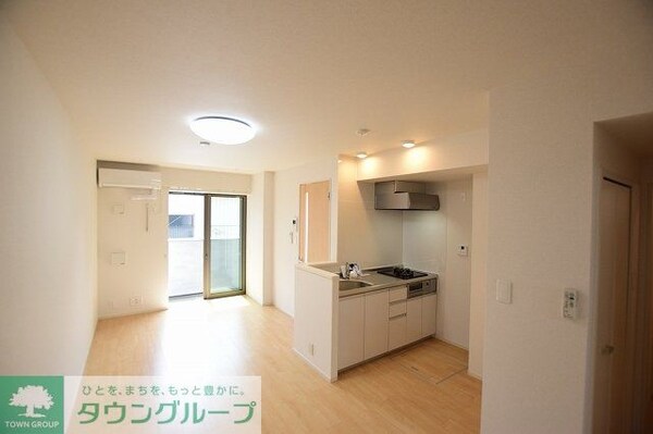 リビング・居室