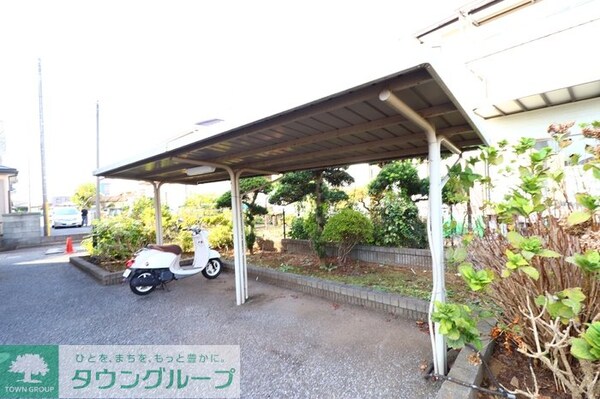 共有部分(お問合せはタウンハウジングまで！※現地待合わせ相談可能)