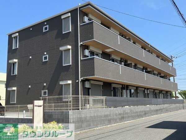 外観(お問合せはタウンハウジングまで！※現地待合わせ相談可能)