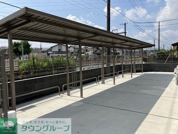 共有部分(お問合せはタウンハウジングまで！※現地待合わせ相談可能)