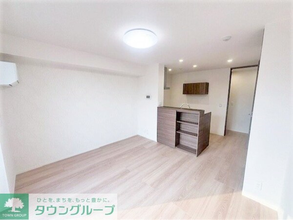 リビング・居室(お問合せはタウンハウジングまで！※現地待合わせ相談可能)