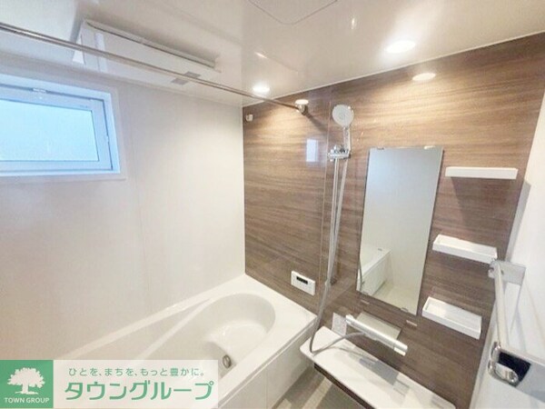 バス／シャワールーム等(お問合せはタウンハウジングまで！※現地待合わせ相談可能)