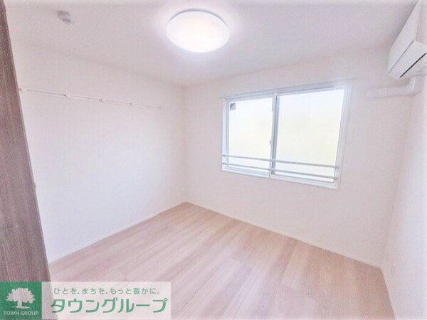 子供部屋(お問合せはタウンハウジングまで！※現地待合わせ相談可能)