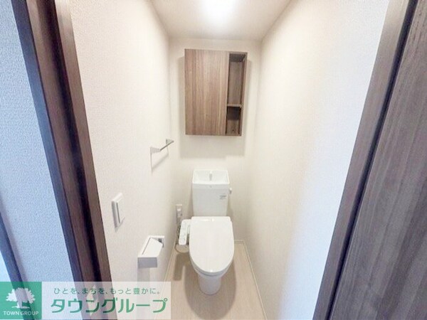 トイレ(お問合せはタウンハウジングまで！※現地待合わせ相談可能)