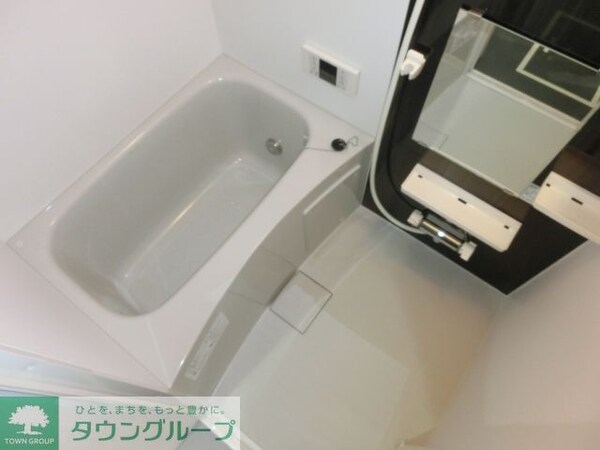 バス／シャワールーム等(お問合せはタウンハウジングまで！※現地待合わせ相談可能)