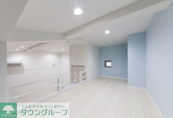 設備(お問合せはタウンハウジングまで！※現地待合わせ相談可能)