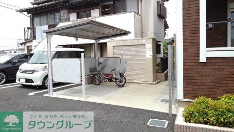 物件内観写真11　