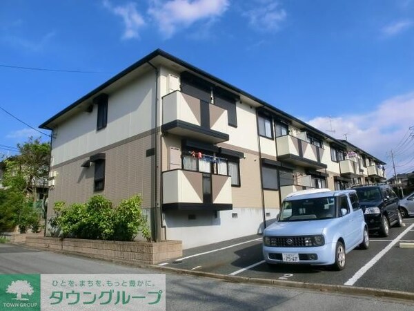 外観(お問合せはタウンハウジングまで！※現地待合わせ相談可能)