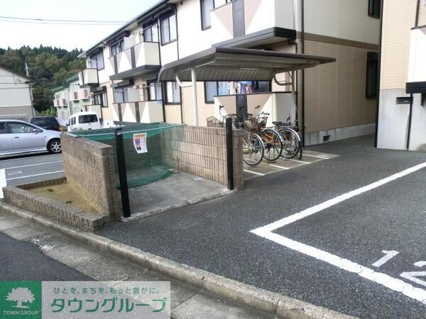 共有部分(お問合せはタウンハウジングまで！※現地待合わせ相談可能)