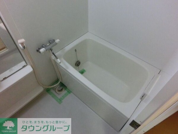 バス／シャワールーム等(同一タイプ)