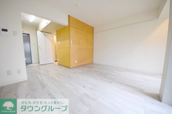 リビング・居室(お問合せはタウンハウジングまで！※現地待合わせ相談可能)