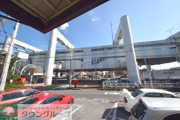 眺望(お問合せはタウンハウジングまで！※現地待合わせ相談可能)