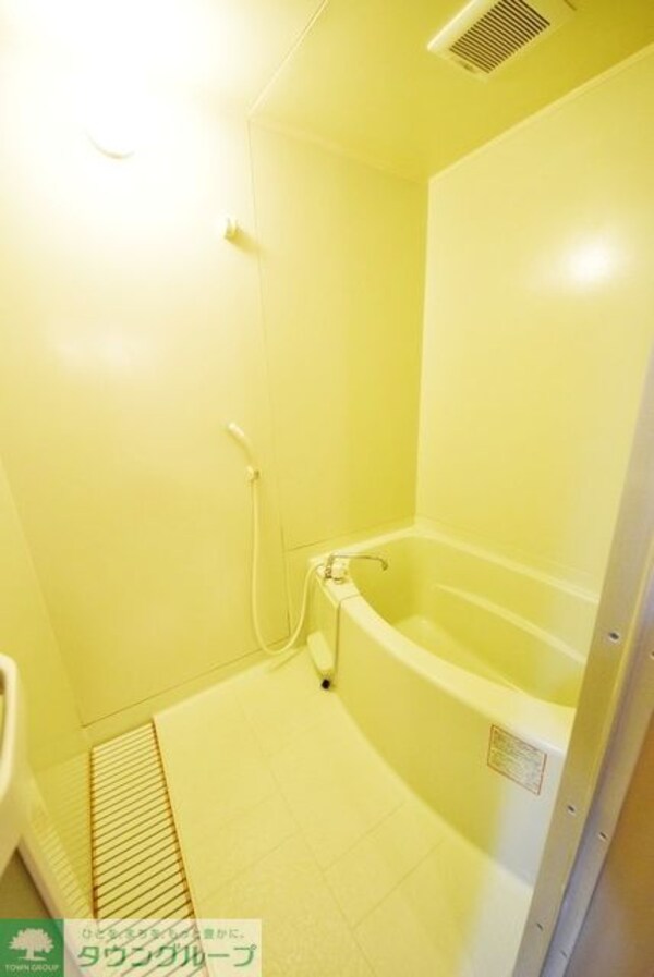 バス／シャワールーム等(お問合せはタウンハウジングまで！※現地待合わせ相談可能)