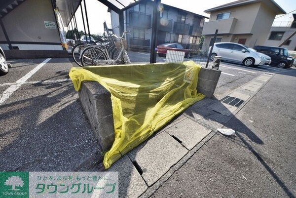 共有部分(お問合せはタウンハウジングまで！※現地待合わせ相談可能)