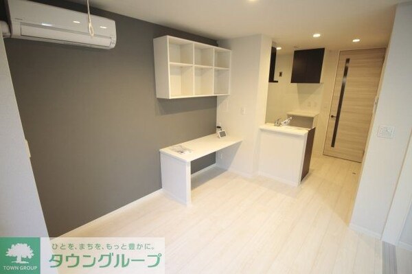 リビング・居室(お問合せはタウンハウジングまで！※現地待合わせ相談可能)