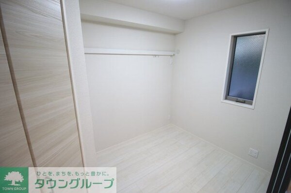 寝室(お問合せはタウンハウジングまで！※現地待合わせ相談可能)