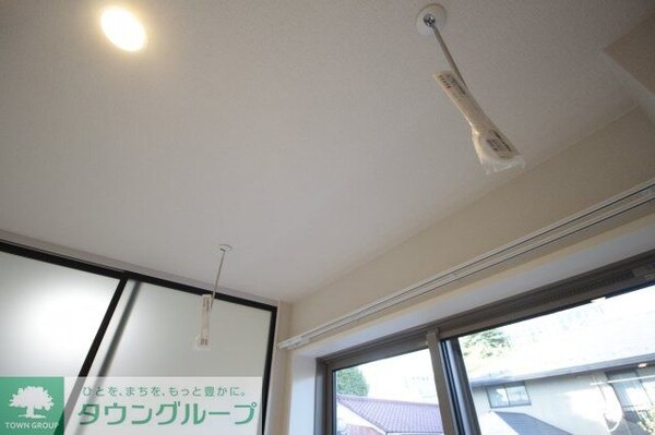 設備(お問合せはタウンハウジングまで！※現地待合わせ相談可能)