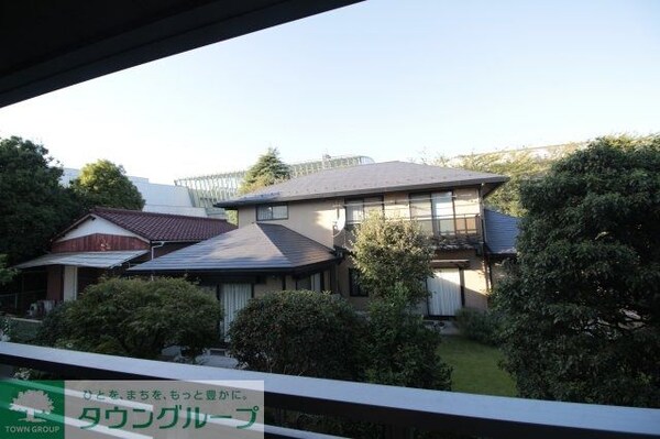 眺望(お問合せはタウンハウジングまで！※現地待合わせ相談可能)